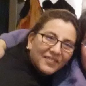 Profilbild von Marcela Pezoa Torres
