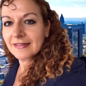 Profilbild von Marcela Schlee