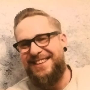 Profilbild von Marcell Berner