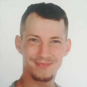 Profilbild von Marcell Bicknell