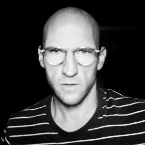 Profilbild von Marcell Bonten