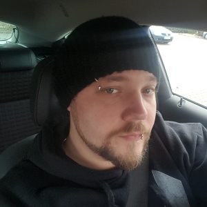 Profilbild von Marcell Braunisch