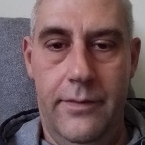 Profilbild von Marcell Engelbart