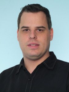 Profilbild von Marcell Fischbock
