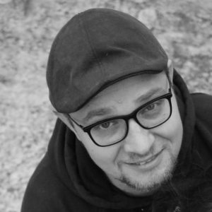 Profilbild von Marcell Gruhlke
