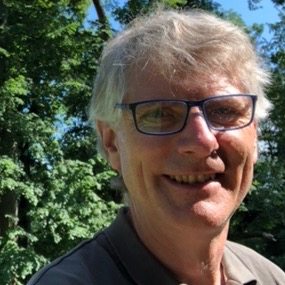 Profilbild von Marcell Perse