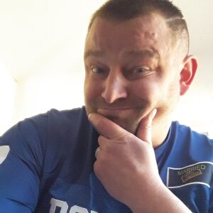 Profilbild von Marcell Rechlin