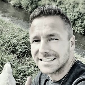 Profilbild von Marcell Schultheiß