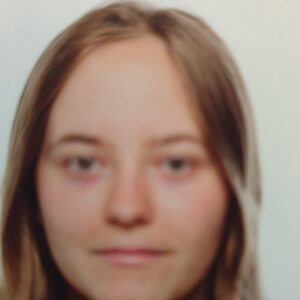 Profilbild von Marcella-Caren Engling