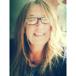 Profilbild von Marcella Blume