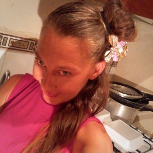 Profilbild von Marcella Cato