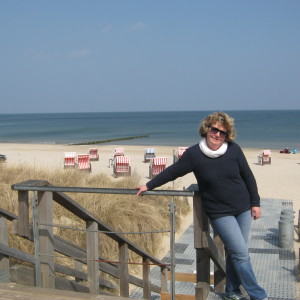 Profilbild von Marcella Franke