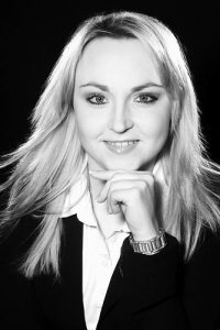 Profilbild von Marcella Glina