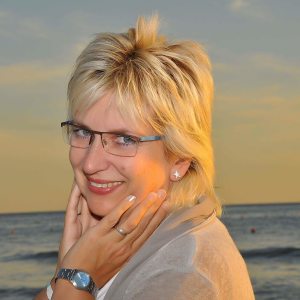 Profilbild von Marcella Großer