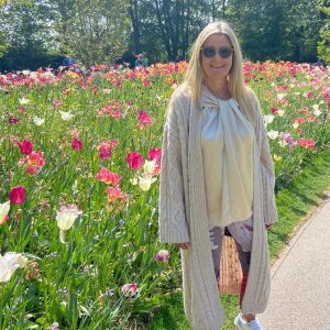 Profilbild von Marcella Hagedorn