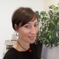 Profilbild von Marcella Kupfer