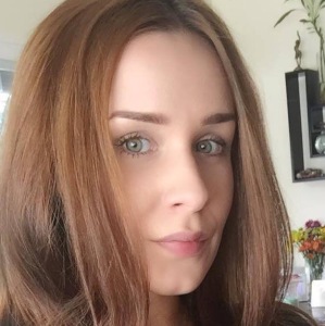 Profilbild von Marcella Mondragon