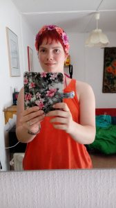 Profilbild von Marcella Rossi