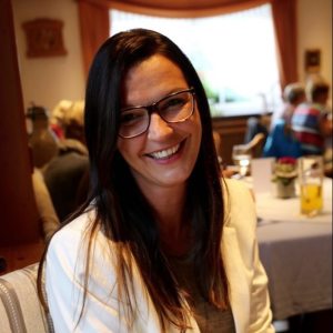 Profilbild von Marcella Uda