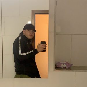 Profilbild von Marcello Barilaro