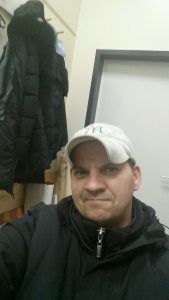 Profilbild von Marcello Emanuel
