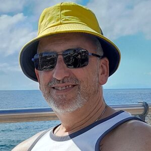 Profilbild von Marcello Gemoli