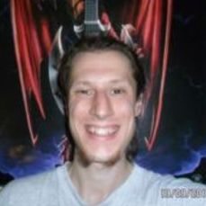 Profilbild von Marcello Kempa