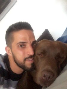 Profilbild von Marcello Latini