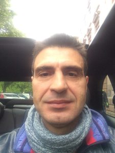 Profilbild von Marcello Lombardi