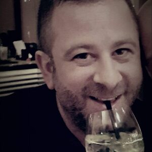 Profilbild von Marcello Santiago Julian