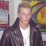 Profilbild von Marcello Steinbach