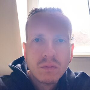 Profilbild von Marcello Zehnle