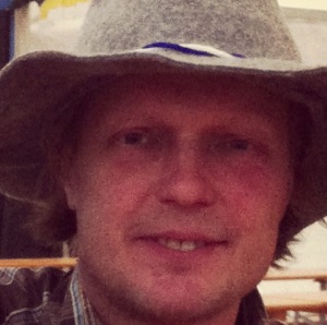 Profilbild von Marcellus Malinowski