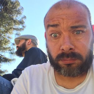 Profilbild von Marcelo Cortes