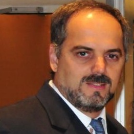Profilbild von Marcelo Gonzalez