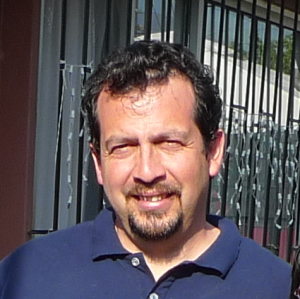 Profilbild von Marcelo Sanchez
