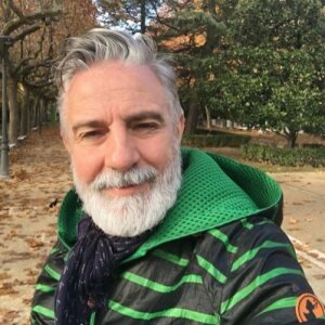 Profilbild von Marcen Rulio