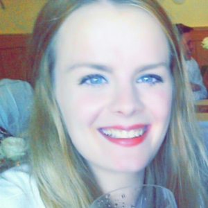 Profilbild von Marcia Saib