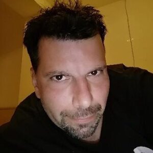 Profilbild von Marcin Aust