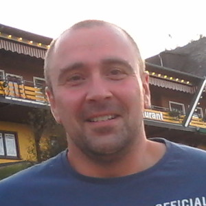Profilbild von Marcin Barcz