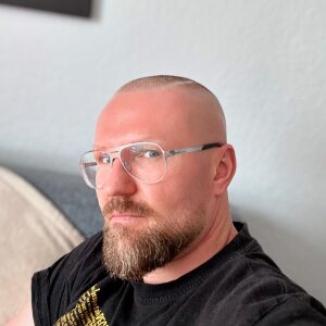Profilbild von Marcin Bienkowski