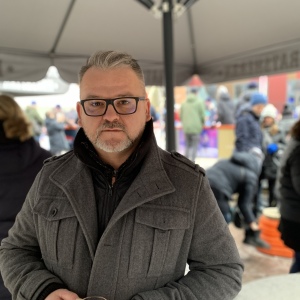 Profilbild von Marcin Filozof