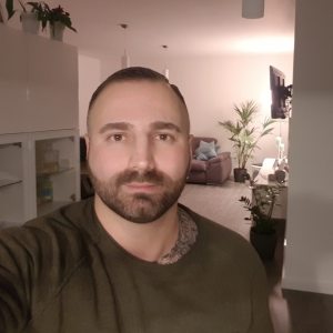 Profilbild von Marcin Kandel