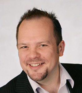 Profilbild von Marcin Kugla