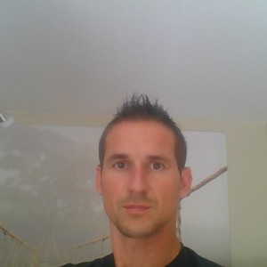 Profilbild von Marcin Laufer