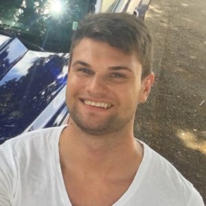 Profilbild von Marcin Weglinski