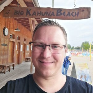 Profilbild von Marcin Zawalowski