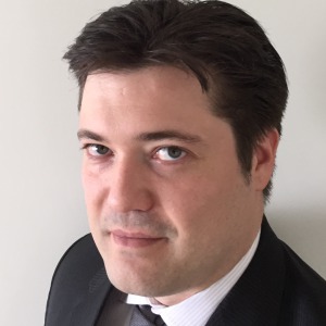Profilbild von Marcio Longaray