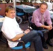 Profilbild von Marco-Andre Kemnitz