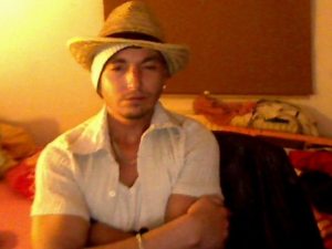 Profilbild von Marco Antonio Vazquez Dos Santos